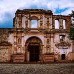 Impressionen Guatemala und Mexiko Gruppenreise –  Zu den Höhepunkten Mundo Mayas (10 Tage)