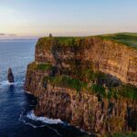 Impressionen Irland Bahnreise – Legenden und Seen (5 Tage)