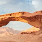 Impressionen Jordanien Gruppenreise – Entdeckungsreise (15 Tage)