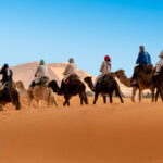 Impressionen Marokko Gruppenreise – Durch die Wüste Nordafrikas (11 Tage)