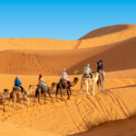 Impressionen Marokko Rundreise – Kasbah, Oasen und Marrakesch (8 Tage)
