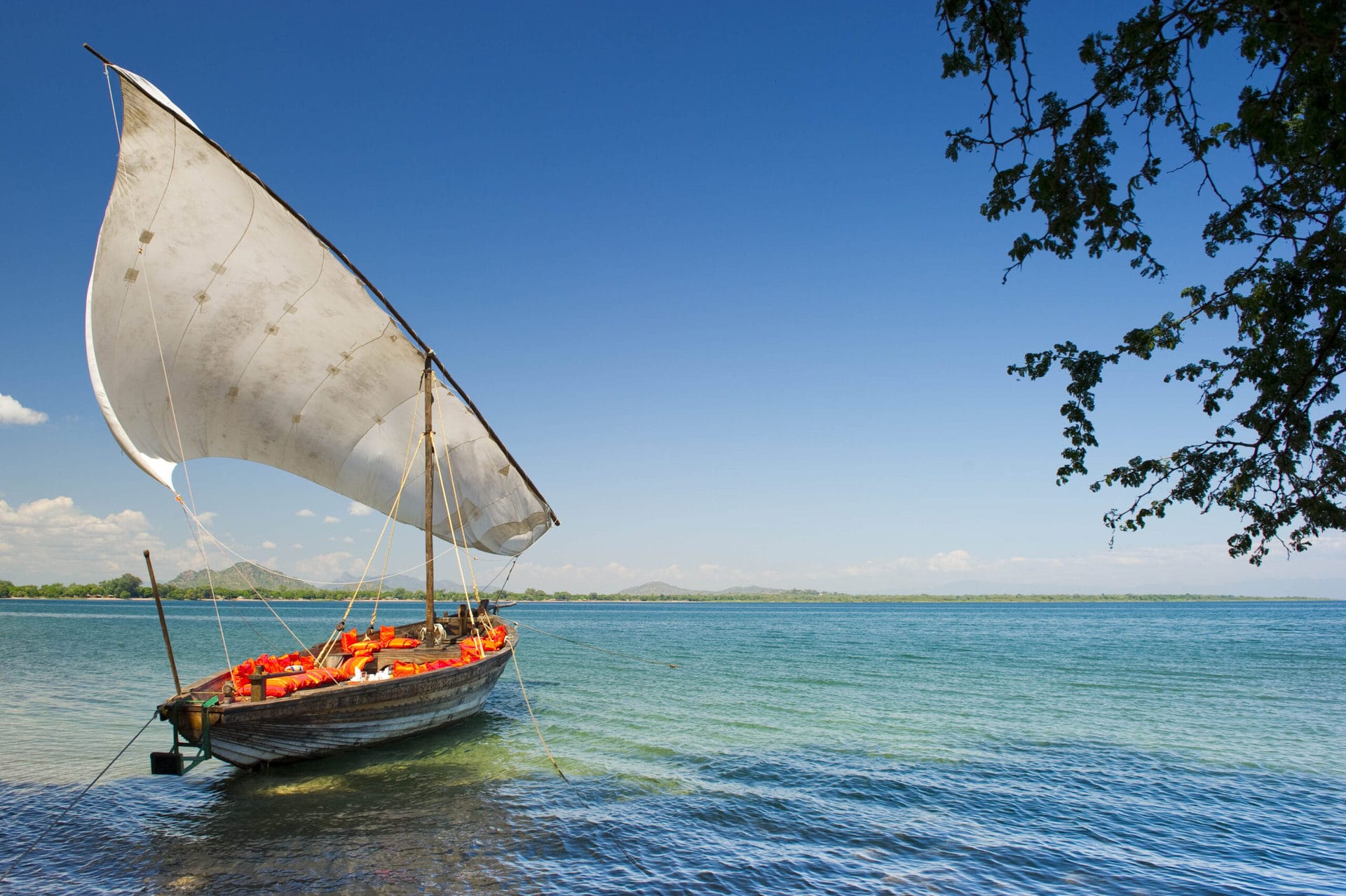 Malawi Rundreise Best of Malawi vom Spezialisten Jet Reisen
