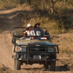 Impressionen Flugsafari Sambia – Sambia Essentials (9 Tage)