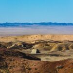 Impressionen Mongolei Gruppenreise – Kameltrekking durch die Wüste von Gobi (17 Tage)