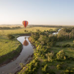 Impressionen Kenia Flugsafari – Explorer (7 Tage)