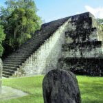 Impressionen Guatemala und Mexiko Gruppenreise –  Zu den Höhepunkten Mundo Mayas (10 Tage)