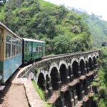 Impressionen Indien Bahnreise – Hügel und goldenes Dreieck (10 Tage)