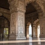 Impressionen Indien Bahnreise – Hügel und goldenes Dreieck (10 Tage)