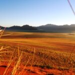Impressionen Namibia Flugsafari – Best of Namibia (7 Tage)