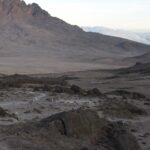 Impressionen Tansania Rundreise – Kilimanjaro auf der Machame Route (8 Tage)
