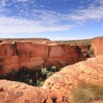 Impressionen Australien Bahnreise – Mit den legendären Zügen The Gan und Indian Pacific durch Australien (18 Tage)