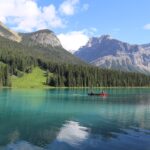 Impressionen Kanada Mietwagenrundreise im Westen Kanadas (13 Tage)