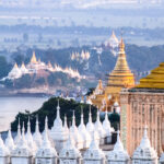 Impressionen Myanmar Schiffsreise – Durch Myanmar mit Bellmont Orcaella (13 Tage)