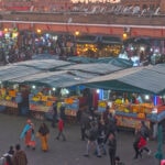 Impressionen Marokko Rundreise – Kasbah, Oasen und Marrakesch (8 Tage)