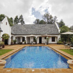 Impressionen Tansania Flugsafari – Tansania Deluxe (8 Tage)