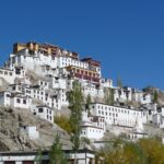 Impressionen Indien Rundreise – Ladakh in den Himalayas (14 Tage)