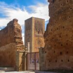 Impressionen Marokko Gruppenreise – Durch die Wüste Nordafrikas (11 Tage)
