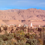 Impressionen Marokko Bahnreise – Durch die Steppen des Orients (10 Tage)