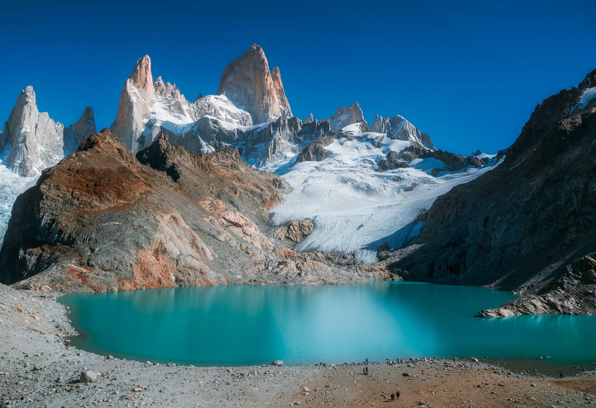 Argentinien Reisen erleben entdecken I Spezialist Jet Reisen
