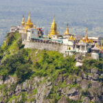 Impressionen Myanmar Schiffsreise – Durch Myanmar mit Bellmont Orcaella (13 Tage)