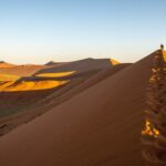 Impressionen Namibia Flugsafari – Namibia Naturwunder (8 Tage)