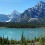 Impressionen Kanada Bahnreise – Erlebnisreise durch Kanada (13 Tage)