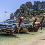 Impressionen Thailand Rundreise – Inselhüpfen in Südthailand (6 Tage)