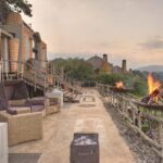 Impressionen Camp Okavango