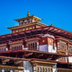 Impressionen Bhutan Gruppenreise – Natur, Kultur & Yoga (10 Tage)