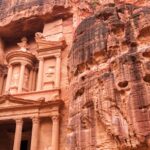 Impressionen Jordanien Gruppenreise – Entdeckungsreise (15 Tage)