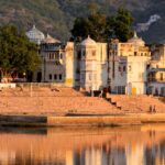 Impressionen Indien Rundreise – Trekking in Rajasthan (16 Tage)