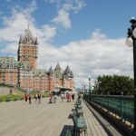 Impressionen Kanada Mietwagenrundreise im Westen Kanadas (13 Tage)