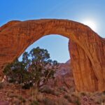 Impressionen USA Bahnreise – Nationalparks des Wilden Westens (13 Tage)