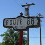 Impressionen USA Motorrad Rundreise auf der Route 66 (15 Tage)