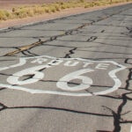 Impressionen USA Mietwagenrundreise auf der Route 66 (15 Tage)