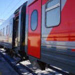 Impressionen Transsib Bahnreise – Mit der Transsibirischen Eisenbahn nach Osten (15 Tage)
