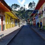 Impressionen Kolumbien Rundreise – Unermessliche Vielfalt erleben (15 Tage)