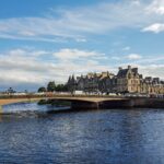 Impressionen Schottland Mietwagenrundreise Der Geschmack Schottlands (4 Tage)