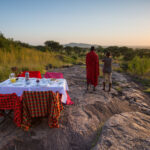 Impressionen Tansania Rundreise – Tansania Traditionell (7 Tage)