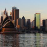 Impressionen Australien Bahnreise – Mit den legendären Zügen The Gan und Indian Pacific durch Australien (18 Tage)