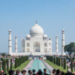 Impressionen Indien Bahnreise – Ein Märchen auf Schienen durch das Land der Maharadschas (12 Tage)