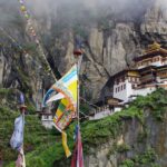 Impressionen Bhutan Gruppenreise – Natur, Kultur & Yoga (10 Tage)