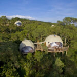 Impressionen Camp Okavango