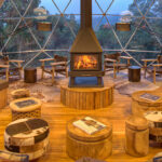 Impressionen Camp Okavango