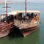 Impressionen Israel Gruppenreise – Entdeckungstour durch Galiläa