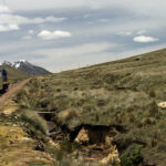 Impressionen Peru und Ecuador Bahnreise – Per Bahn zu den UNESCO-Weltkulturerben Südamerikas (16 Tage)