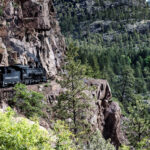 Impressionen USA Bahnreise – Nationalparks des Wilden Westens (13 Tage)