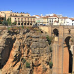 Impressionen Spanien Gruppenreise – Busrundreise durch Andalusien (8 Tage)