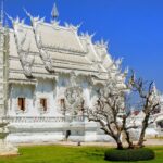Impressionen Thailand Rundreise – Der Norden (6 Tage)