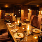 Impressionen Camp Okavango